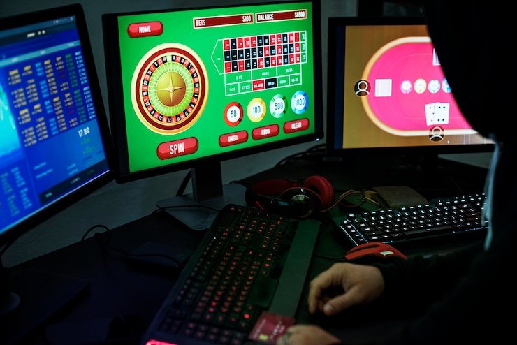 freeslots99r mobile gaming